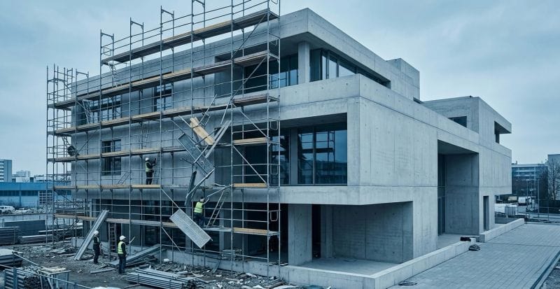 ¿Estás construyendo sobre IA cosas que la propia IA hará innecesarias