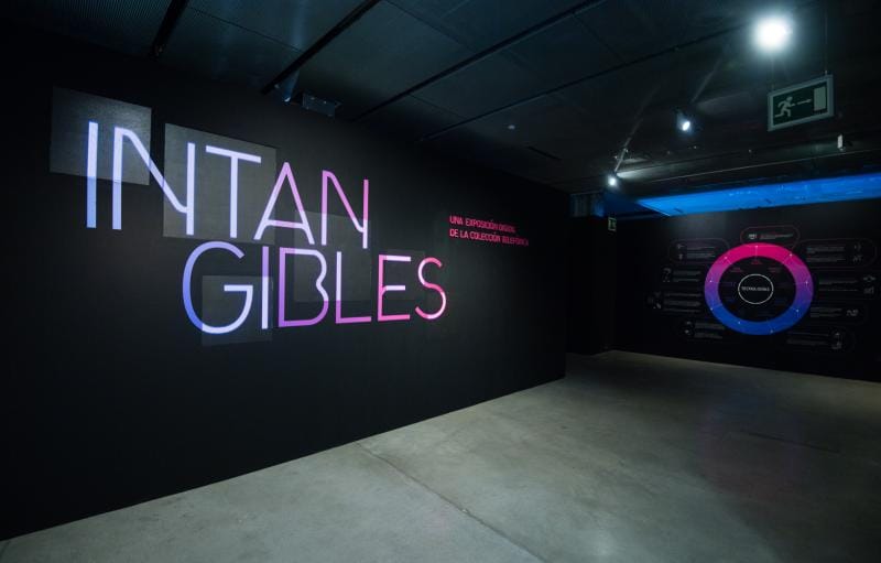 Intangibles has been one of the most challenging projects I have worked
