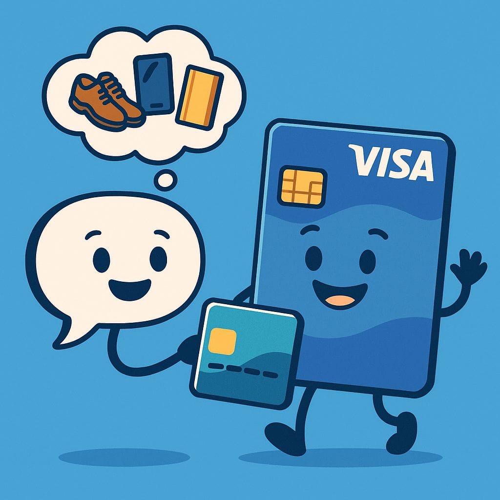 La IA empieza a comprar por ti: OpenAI  y Visa  redefinen el comercio digital