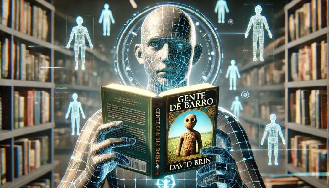Clones digitales y la nueva normalidad