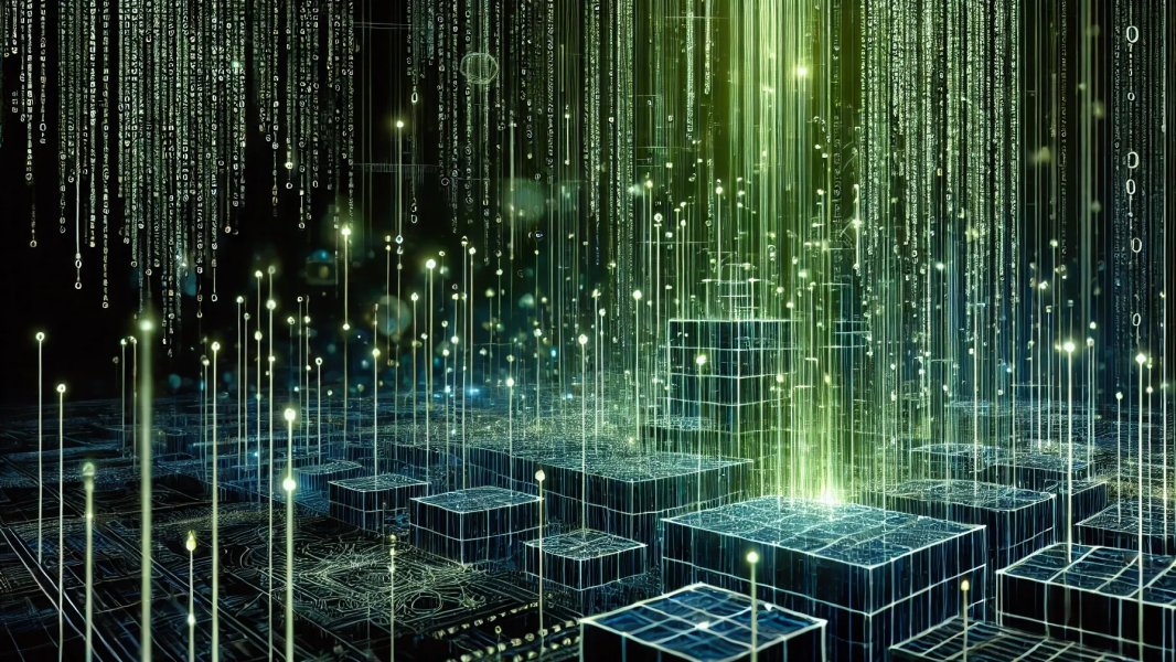 Creación de datos sintéticos, un ejemplo práctico.