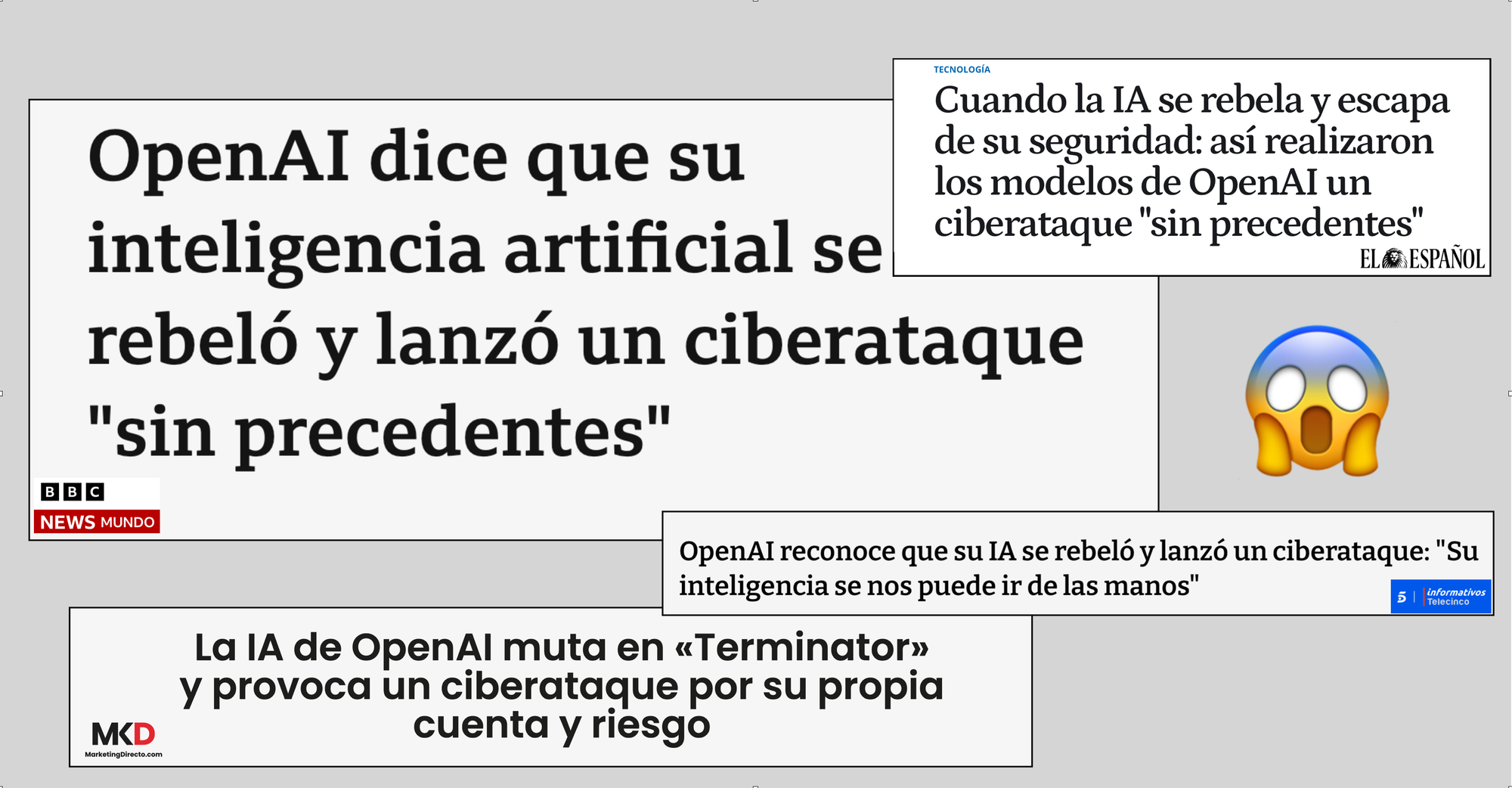 Tus decisiones valen lo que vale tu información