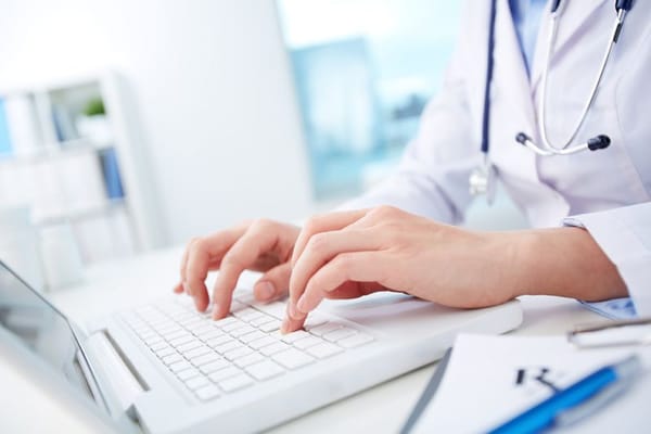 Iniciación a Python para datos médicos