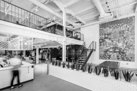 El próximo día 20 estaré en Google Campus hablando sobre cómo amplificar los…