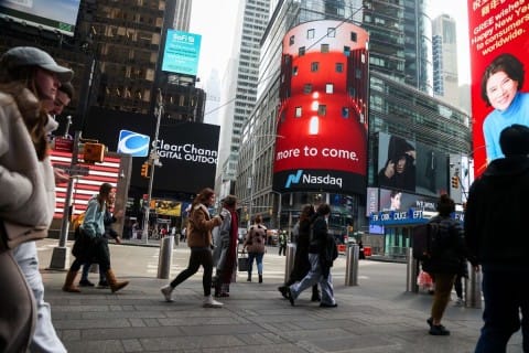 Me desayuno con una noticia de Bloomberg (paywall) diciendo que, mientras el…