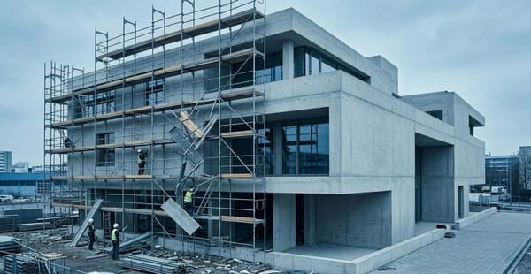 ¿Estás construyendo sobre IA cosas que la propia IA hará innecesarias