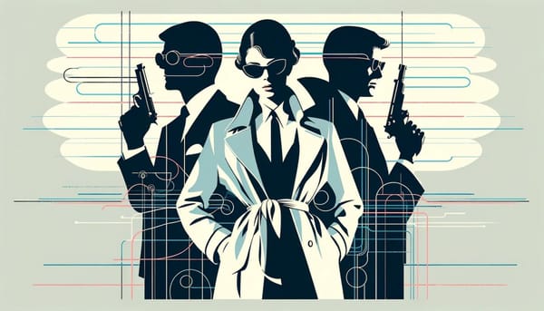 Cuál va ser el tema de moda en 2025? Exacto, #AGENTES 🤖