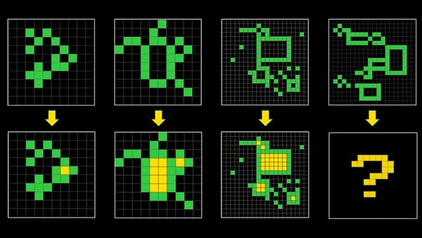 Tenemos IA para rato: Los modelos razonadores y el futuro de la inteligencia artificial.
