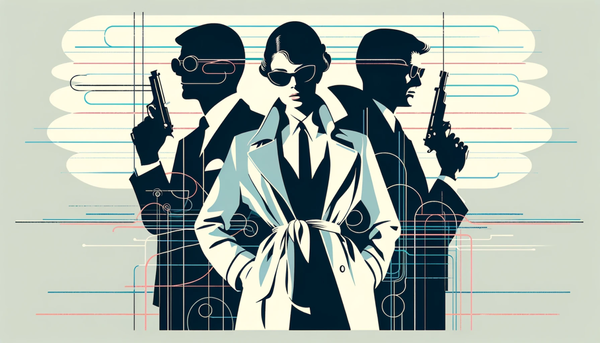 Misión posible: los agentes a tu servicio.