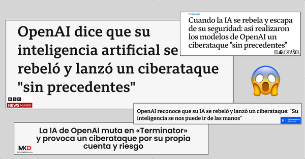 Tus decisiones valen lo que vale tu información